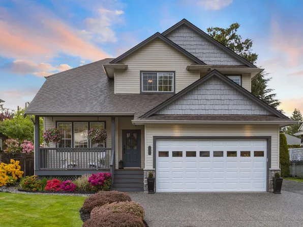 511 Cottonwood Ave, Harrison Hot Springs, BC V0M 1A3