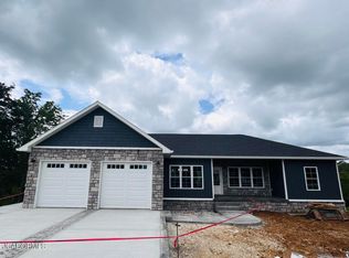 271 Scenic Acres Ln, Bonnots Mill, MO 65016