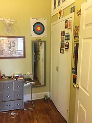 Rented by Station Cities