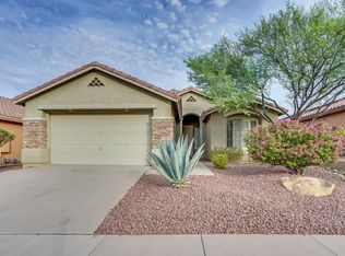 41308 N Yorktown Trl, Anthem, AZ 85086