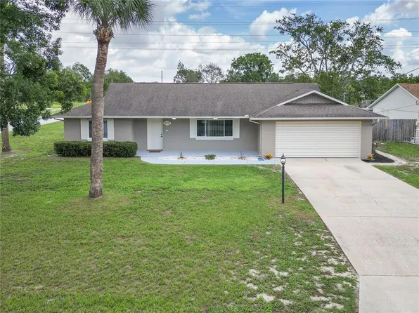 960 Stratton St, Deltona, FL 32725