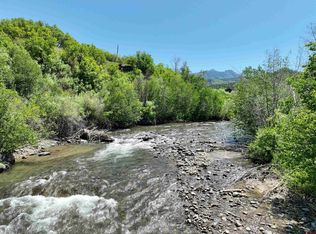 County Road 382, Chromo, CO 81128