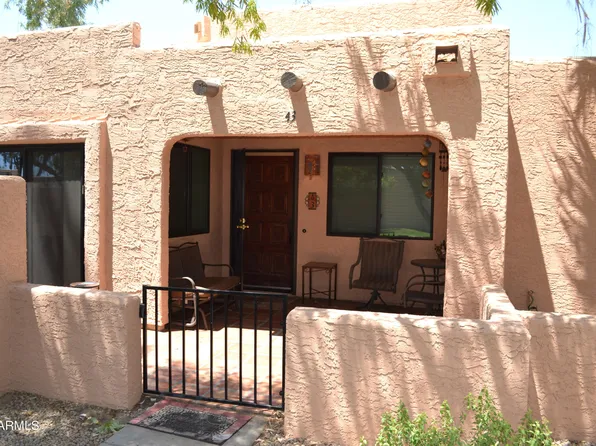 8940 W OLIVE Avenue #43, Peoria, AZ 85345
