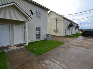 3103 Singletary Dr #B1, Baker, LA 70714