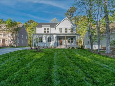 8301 Black Creek Rd, Quinton, VA, 23141