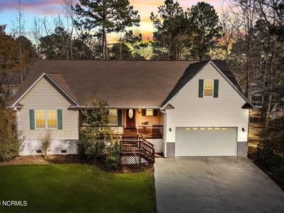 105 Seafarers Court, New Bern, NC, 28562