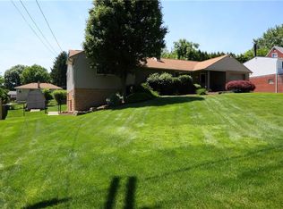 431 Blackberry Dr, Monroeville, PA 15146