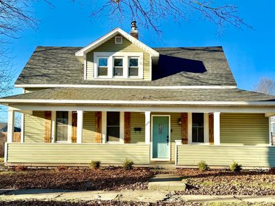 9408 W High St, Yorktown, IN, 47396