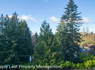 1500 NE 171st St APT 204, Shoreline, WA 98155