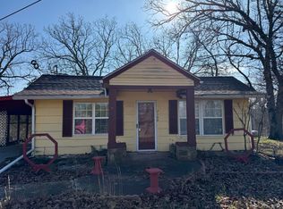 2100 Main St, Mammoth Spring, AR 72554