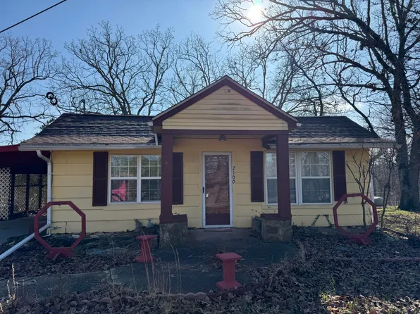 2100 Main St, Mammoth Spring, AR 72554