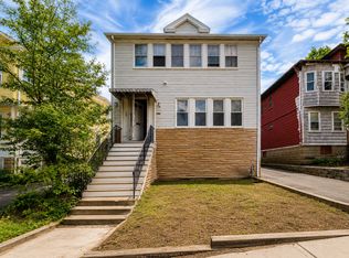 269 Alewife Brook Pkwy #2, Somerville, MA 02144