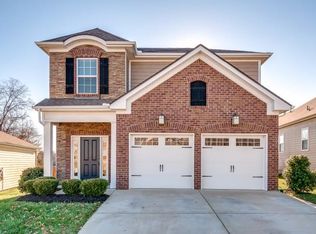 4409 Janefield Way, Nolensville, TN 37135