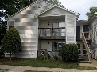 1709 Stoney Creek Arch APT A, Chesapeake, VA 23320
