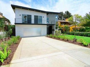 3520 Grand View Blvd, Los Angeles, CA 90066