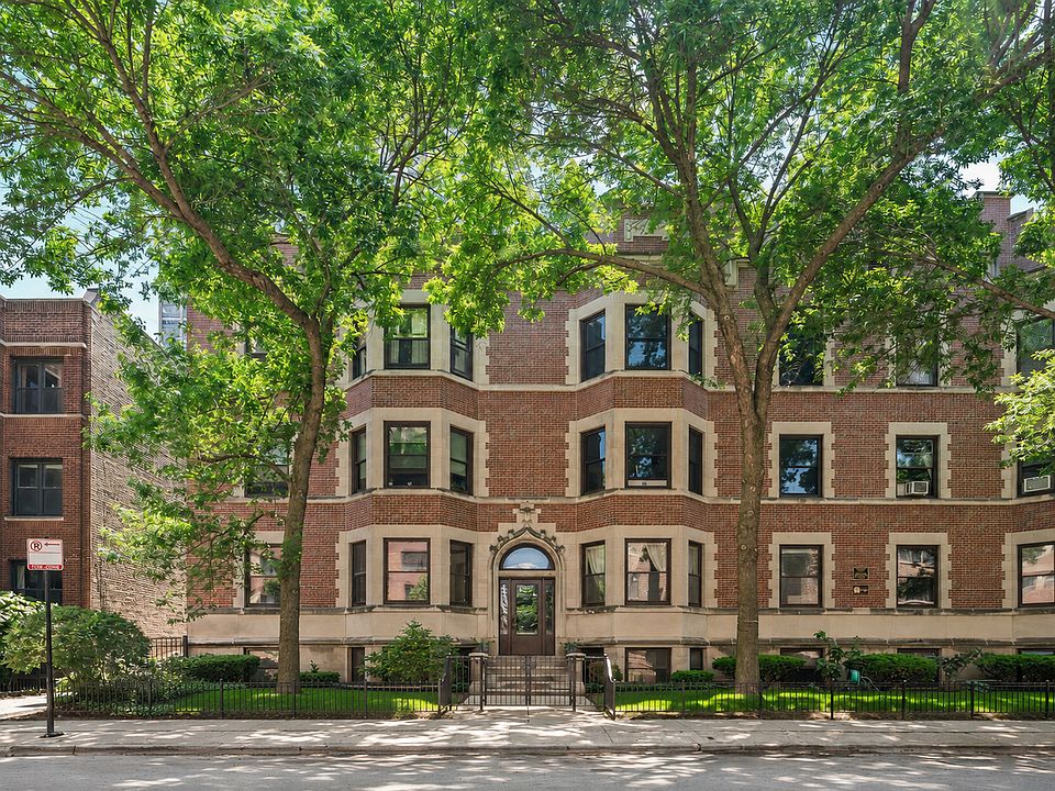 1st image of 707 W Bittersweet Pl APT K1