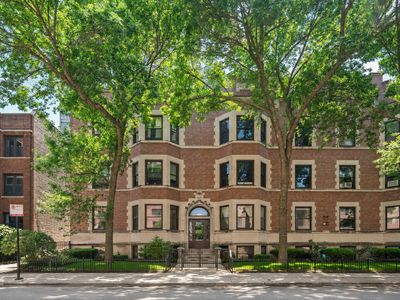 707 W Bittersweet Pl APT K1, Chicago, IL, 60613