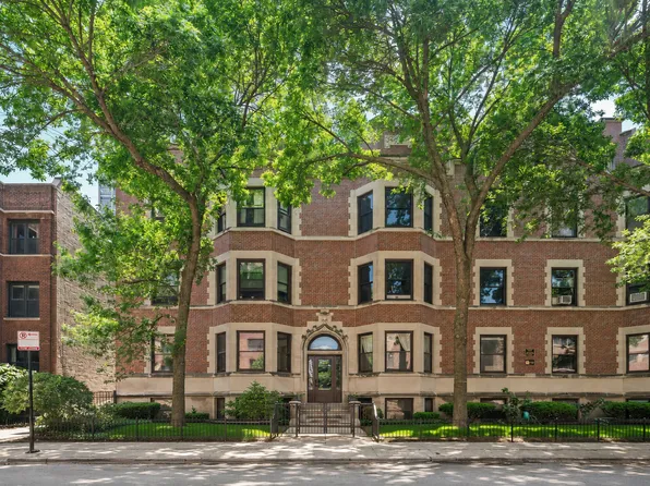 707 W Bittersweet Pl APT K1, Chicago, IL 60613