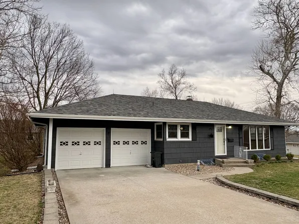 701 E Clark St, Albany, MO 64402