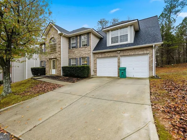 1593 Cutters Mill Dr, Lithonia, GA 30058