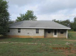 13785 Little Rd, Lincoln, AR 72744