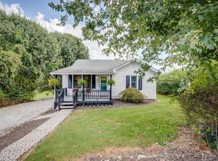 128 Fairfax Rd, Kingsport, TN 37660