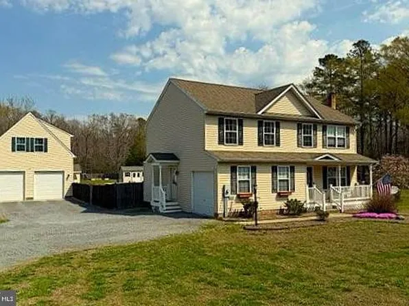 43430 Browns Ln, Leonardtown, MD 20650