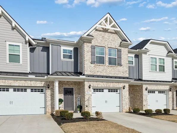 3721 Hunter Bryce Ln, Rockvale, TN 37153