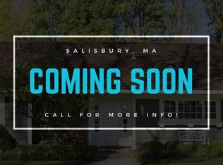 10 Meaders Ln, Salisbury, MA 01952