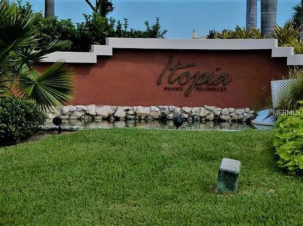 1st image of 10265 Gandy Blvd N APT 1706