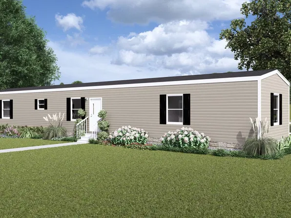 Aspen Plan, A-1 Homes Fort Worth