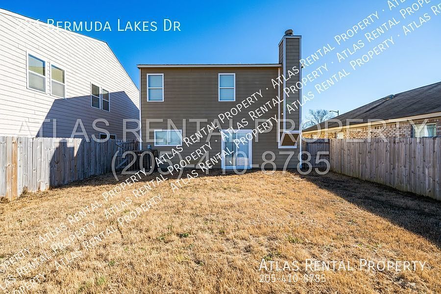 226 Bermuda Lakes Dr, Meridianville, AL 35759 Zillow