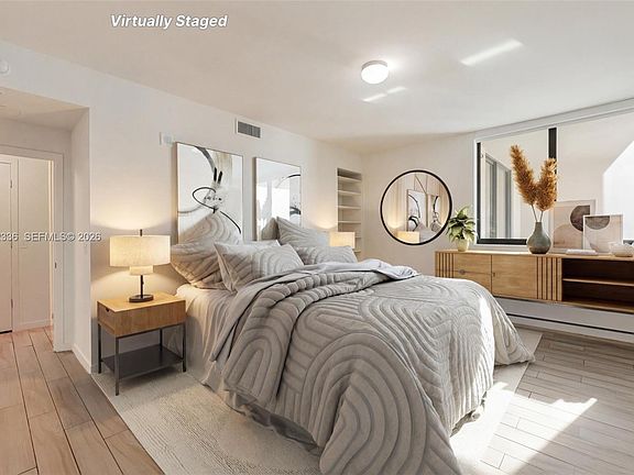 3rd image of 999 SW 1st Ave APT 1916