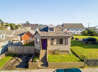 571 W Olive St, Newport, OR 97365