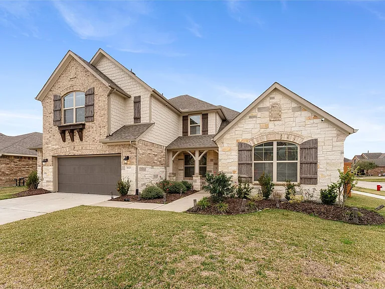 7623 Water Glen Ln — Photo 4
