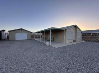 13761 E 50th Dr, Yuma, AZ 85367
