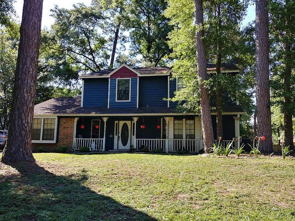 2nd image of 3802 Wood Gardens Ct