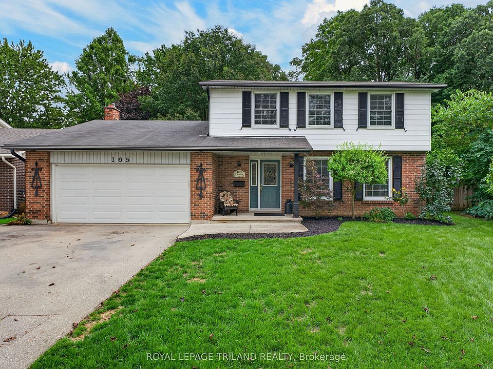1st image of 165 Camden Cres