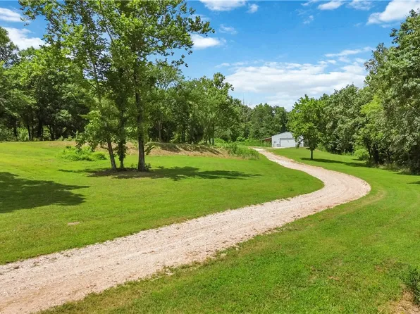 13294 W Highway 265, West Fork, AR 72774