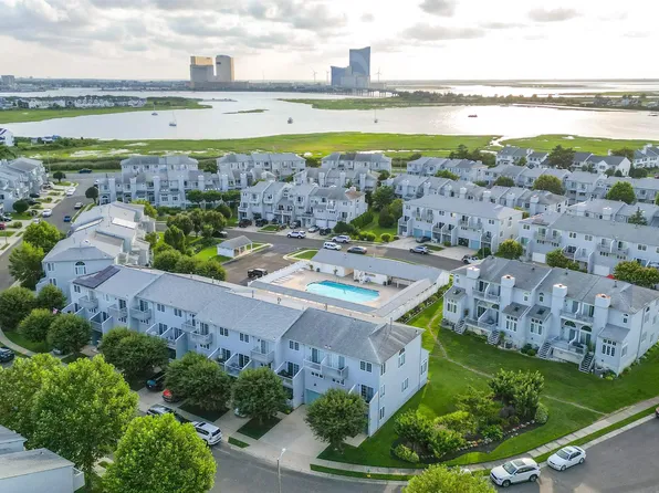 95 Sailfish Dr, Brigantine, NJ 08203