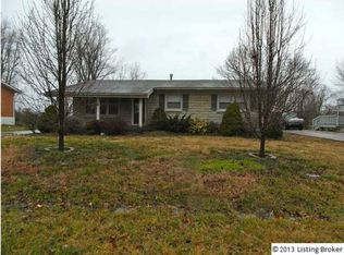 9004 Aristides Dr, Louisville, KY