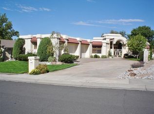 11705 Woodmar Ln NE, Albuquerque, NM 87111