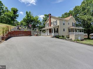 13332 Buck Valley Rd, Warfordsburg, PA 17267