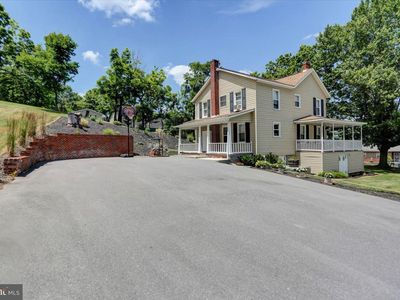 13332 Buck Valley Rd, Warfordsburg, PA, 17267