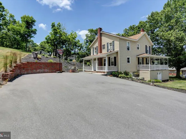 13332 Buck Valley Rd, Warfordsburg, PA 17267