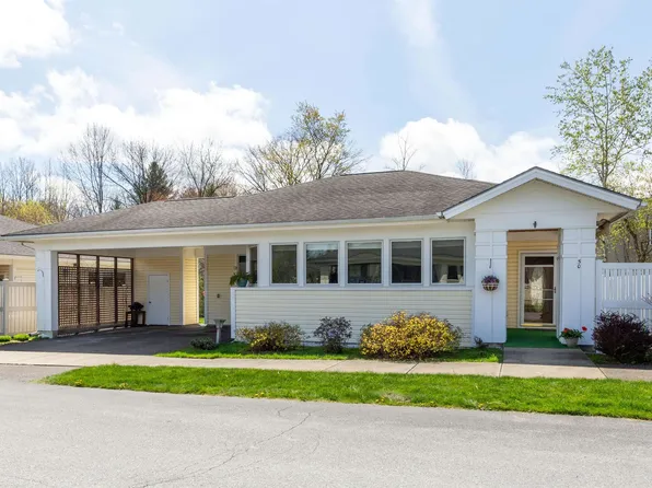 50 Drew Lane, Shelburne, VT 05482