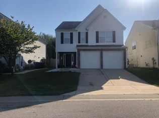 1621 Brown Owl Dr, Raleigh, NC 27610