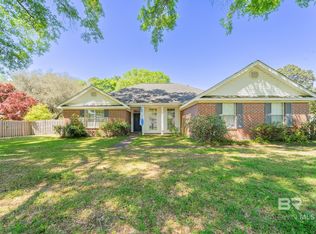 7580 Meadows Dr S, Mobile, AL 36619