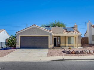804 Airy Hill St, Henderson, NV 89015