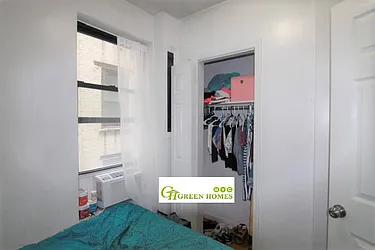 Rented by Green Home NY Realty LLC